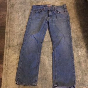 Men’s jeans